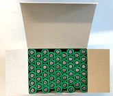 50 x Murata Sony US18650VTC5A Li-Ion-Zelle 3,6V-3,7V 2500 mAh (10.2021)